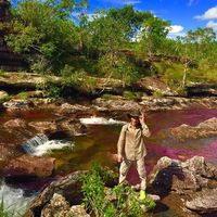 Hector Giraldo的照片