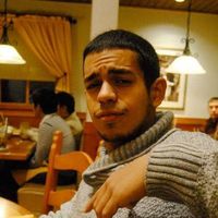 Sinjin Rodriguez's Photo