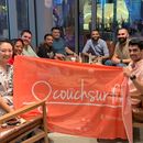 Photo de l'événement CS Doha | Weekly Meeting #78