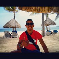 Wilfredo Pino's Photo