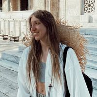 Sofiia Kurliak's Photo