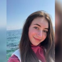 Photos de Sofiia Patsiuk