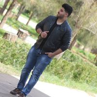 Fotos de Ahmad Abo Swaid