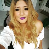 brenda Gutierrez的照片