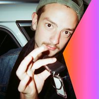 Oliver Dougherty的照片