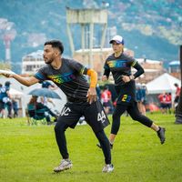 Paulo Acosta的照片