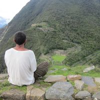 Gonzalo Valdés's Photo