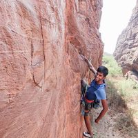 Srivatsa Varagha Swamy's Photo