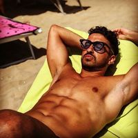 Antonio Laurenza's Photo