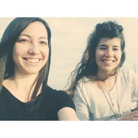 Cecilia Di Genova's Photo