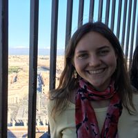 Sophie  Vaughan's Photo