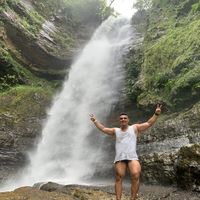 Edwin Isaza Moreno's Photo