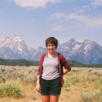 Alex Guyton的照片