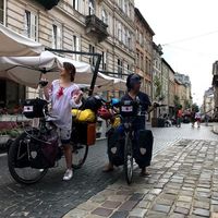 Keiichiro Kawahara's Photo