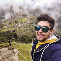 Photos de Sebastian Rodriguez