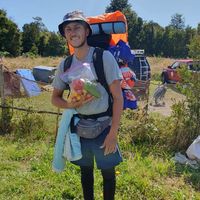 Fabian Tobar Quiroz's Photo