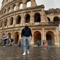 Borja Martinez's Photo