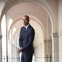 matthew shaw's Photo