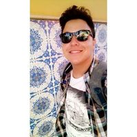 Patrick Nobre的照片