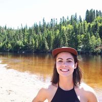 Béatrice Hénault-Arbour的照片