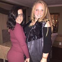 Fotos von Baylee Wright