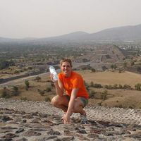 Photos de Jenni Moore