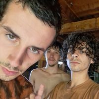 Manuel Miranda's Photo