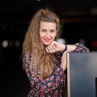 Valentina Girlyanda's Photo