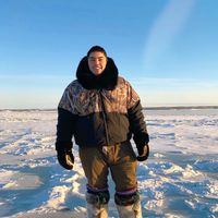 Piari Kauki Gentes的照片