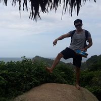 Photos de Julio Martin