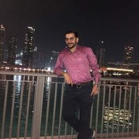 Muhammad Sheharyar's Photo