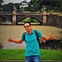 Saidi Nouredine的照片