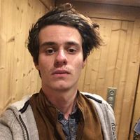 Thomas Dutent的照片