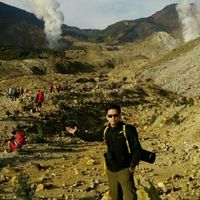 Dani Ramdani的照片