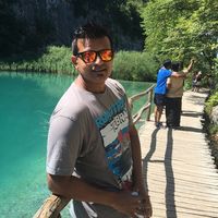 Le foto di Balaji Jk