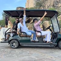 Aryan  Agarwal's Photo