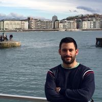 Aramis Aidier Leyva Bonet's Photo