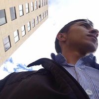 Camilo Chauta Ramirez's Photo