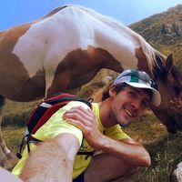 Dani Osanz Tello的照片