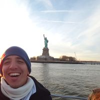 Fotos von Eric Kerry