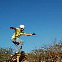 Carlos Jeffrey Marulanda's Photo