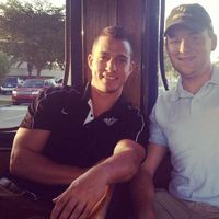 Fotos von Sean Barakett