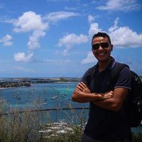 JORGE GARCIA's Photo