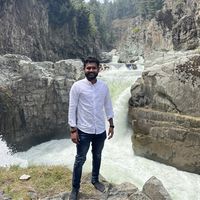 Aman Srivastava的照片