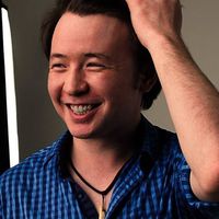 Алишер Бердикул的照片