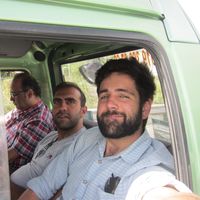 Fotos de Juan Torroba