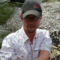 Wayne Jensen的照片