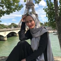 Yuanita Andriani的照片