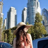 Mitzi Zárate的照片