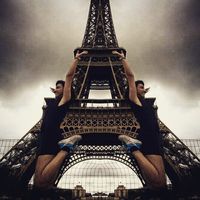 Cansel Kahyaoğlu's Photo